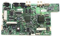 Magnavox DPWB11458-MPLPA Image Board