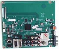 LG EBT61397450 Main Board for 50PV400-UB