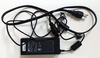 used Westinghouse FSP090-DMBF1, 0432-011A000 AC Adapter