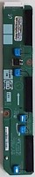 Samsung LJ92-01541A X Buffer Board