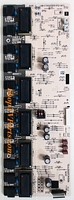 Sharp RDENC2559TPZL Backlight Inverter Board
