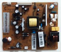 RCA RE46ZN0602 Power Supply / LED Board for LED32B30RQD, ER976S