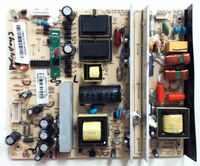 RCA RE46ZN1330 Power Supply / LED Board ER996S,