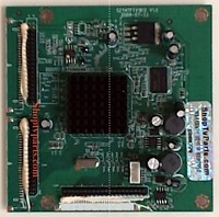 Element TI10143-10 PC Board