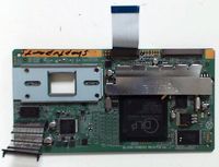 Infocus Main Board BL0061G08D02 for a IN24+ DLP Multimedia Projector