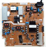 Power Supply Board BN44-00715A Samsung	UN46H7150AFXZA, UN55H7150AF