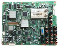 Samsung BN94-01545D (BN41-00904A) Main Board for LNT4669FX/XAA