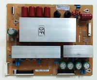 Samsung BN96-16523A, LJ92-01763A X-Main Board