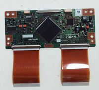 Sharp CPWBX3562TPXE T-Con Board