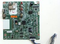 EBT62841545, LG main board, EAX65607204(1.0), 60LB5900UV