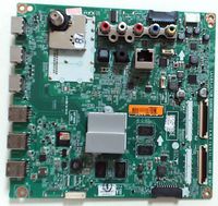 LG EBT62957205 (EAX65363904(1.1)) Main Board for 55LB6300-UQ