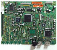Sharp A3Y106GDS0 (CEF156A, OEC7154B-010) Scaler Board