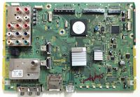 Panasonic TXN/A1LHUUS (TNPH0831) A Board for TC-P42S2