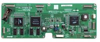 Samsung LJ92-00975F Main Logic CTRL Board
