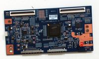 Samsung LJ94-25742C, PH_120PSQBC4LV1.0 T-Con Board