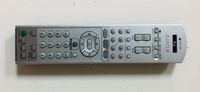 Original Sony Remote Control RM-YA001 For KLVS26A10U KLVB15G10 KLVS23SA10 TV