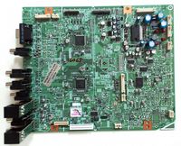 JVC SRA-1011A-M2 Analog Board