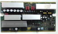 Panasonic TH-42PHD6  TXNSC20QJS (TNPA2913AB) SC Board